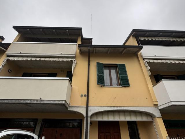 Stanza in affitto a Colorno, Reggio Emilia
