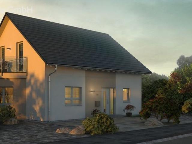 Haus kaufen in Hohengandern, Thüringen