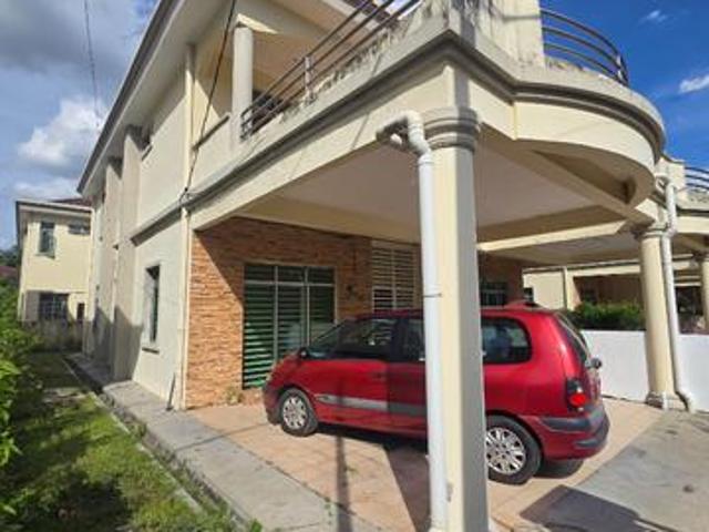 Residential House for rent in Wellesley, Penang