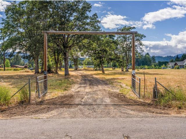 Land for sale in Oregonia