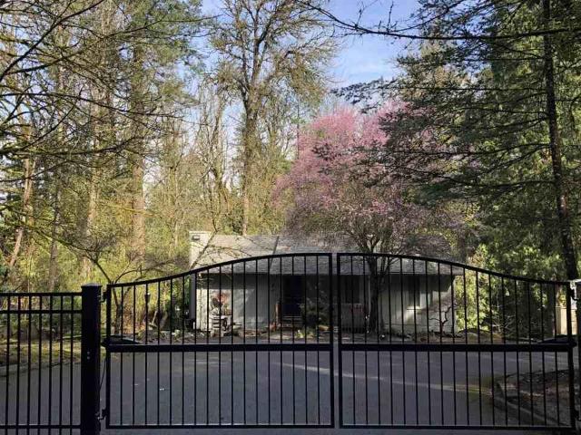 Apartment for rent in Oregonia