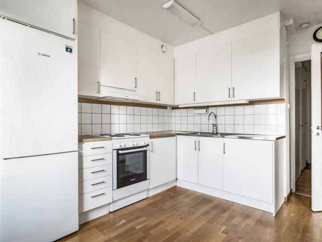 Bostadsrätt till salu i Botkyrka, Stockholm