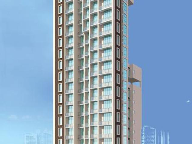 Flat for sale in Andheri - Mumbai, National Capital Territory Of Delhi