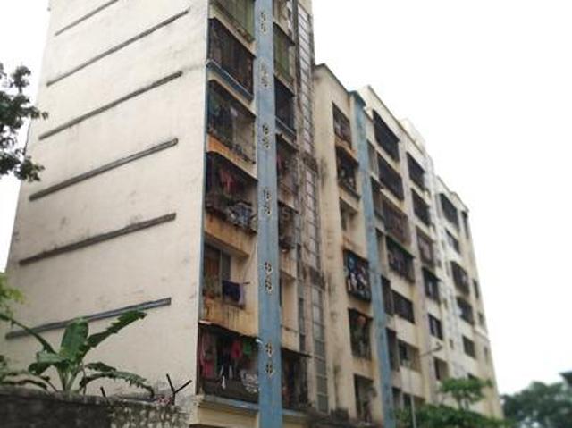Flat for sale in Andheri - Mumbai, National Capital Territory Of Delhi