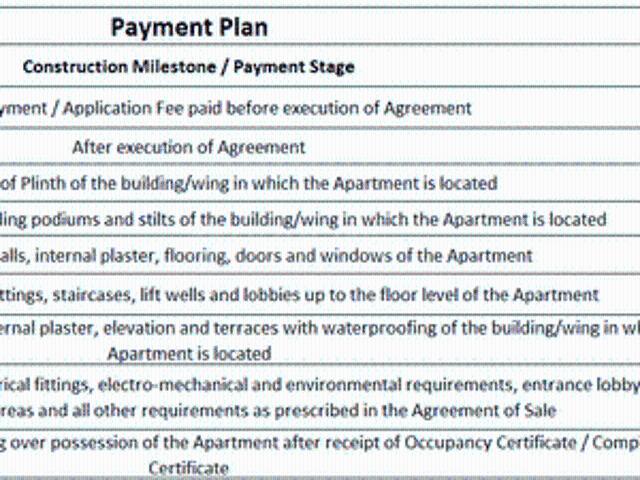 Flat for sale in Andheri - Mumbai, National Capital Territory Of Delhi