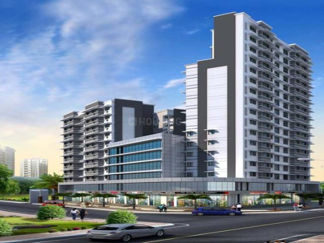 Flat for sale in Andheri - Mumbai, National Capital Territory Of Delhi