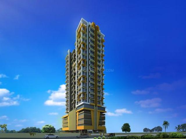 Flat for sale in Mulund East, Mumbai Suburban District