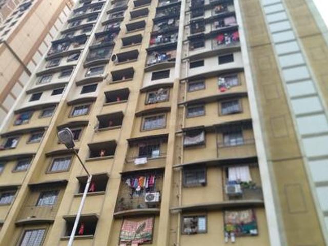 Flat for sale in Andheri - Mumbai, National Capital Territory Of Delhi