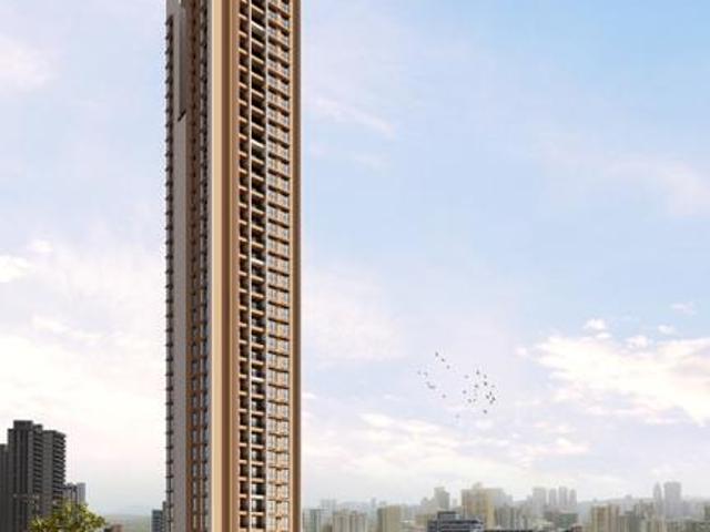 Flat for sale in Andheri - Mumbai, National Capital Territory Of Delhi