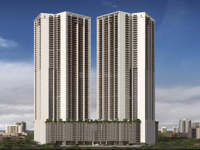 Flat for sale in Andheri - Mumbai, National Capital Territory Of Delhi