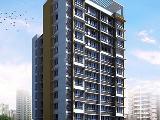 Flat for sale in Andheri - Mumbai, National Capital Territory Of Delhi