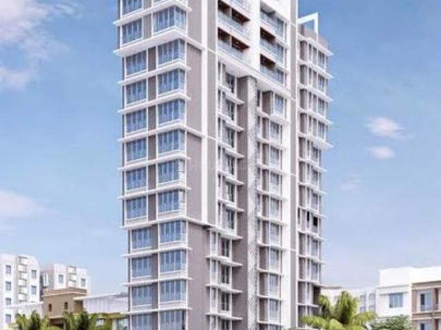 Flat for sale in Mulund East, Mumbai Suburban District