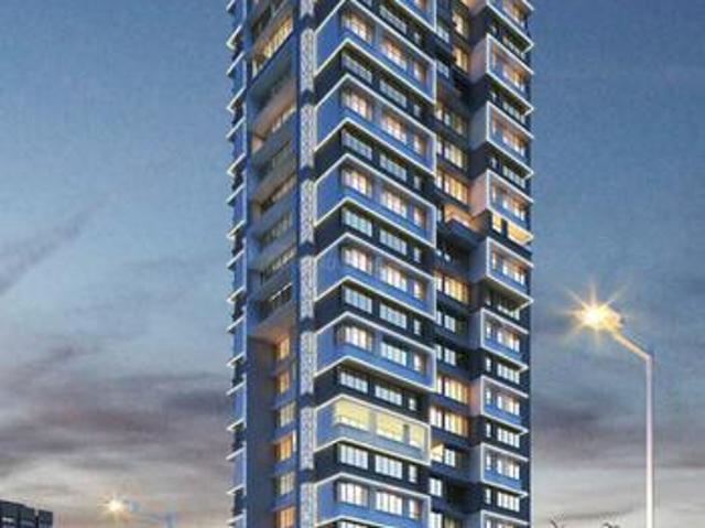 Flat for sale in Mulund East, Mumbai Suburban District
