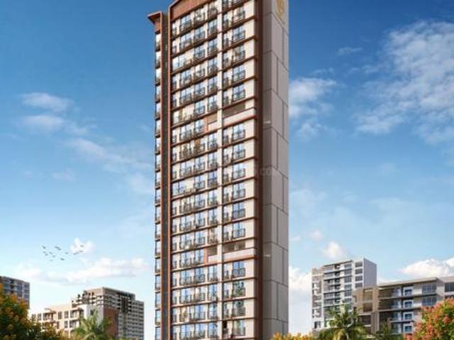 Flat for sale in Andheri - Mumbai, National Capital Territory Of Delhi