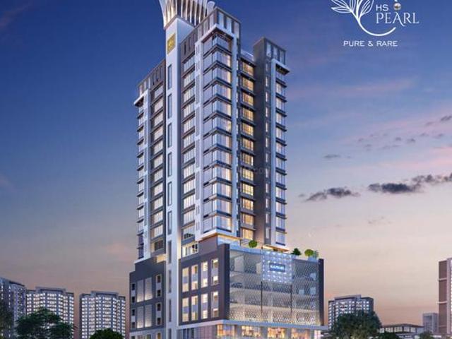 Flat for sale in Andheri - Mumbai, National Capital Territory Of Delhi