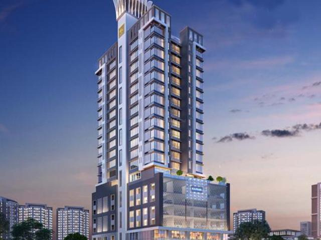 Flat for sale in Andheri - Mumbai, National Capital Territory Of Delhi
