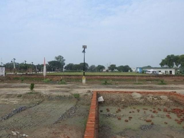 Land for sale in Andheri - Mumbai, National Capital Territory Of Delhi