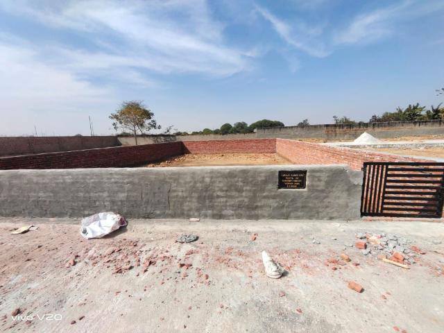 Land for sale in Andheri - Mumbai, National Capital Territory Of Delhi