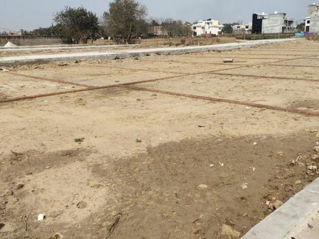 Land for sale in Andheri - Mumbai, National Capital Territory Of Delhi