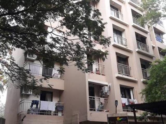 Flat for sale in Andheri - Mumbai, National Capital Territory Of Delhi