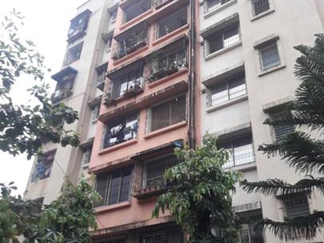 Flat for sale in Andheri - Mumbai, National Capital Territory Of Delhi
