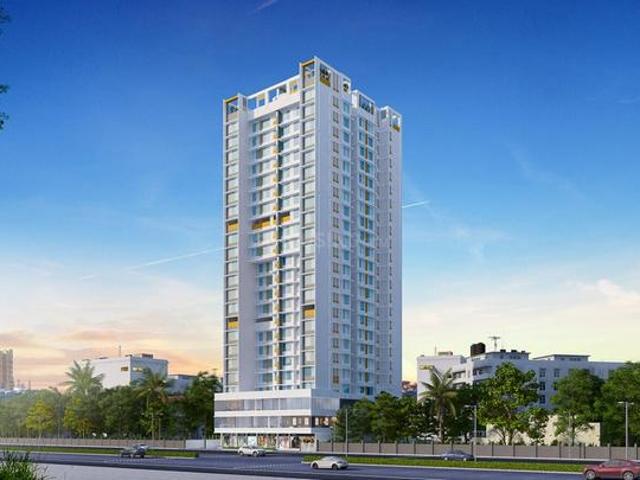 Flat for sale in Andheri - Mumbai, National Capital Territory Of Delhi