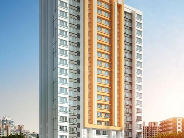 Flat for sale in Andheri - Mumbai, National Capital Territory Of Delhi