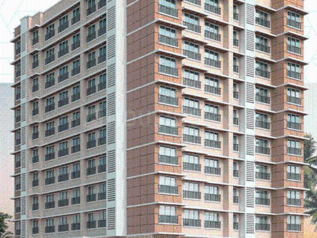Flat for sale in Andheri - Mumbai, National Capital Territory Of Delhi