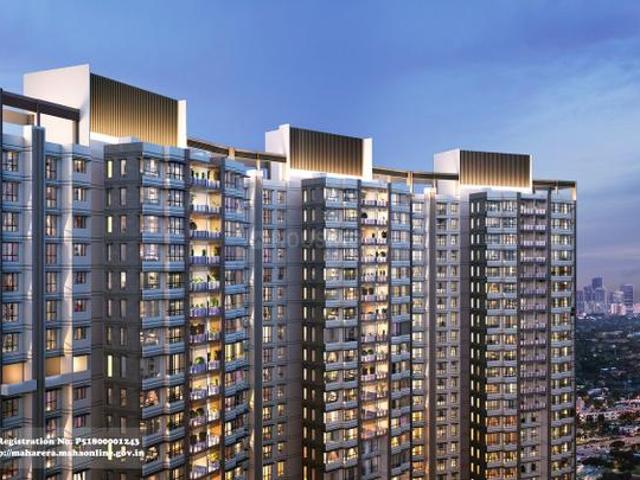 Flat for sale in Andheri - Mumbai, National Capital Territory Of Delhi