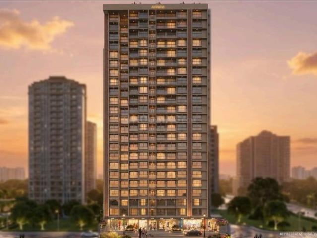 Flat for sale in Andheri - Mumbai, National Capital Territory Of Delhi