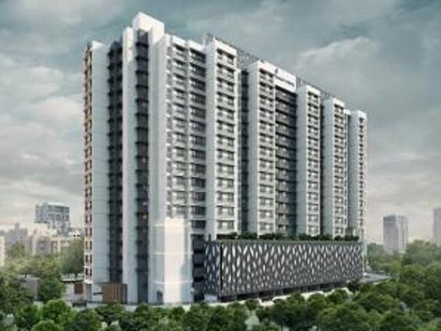 Flat for sale in Andheri - Mumbai, National Capital Territory Of Delhi