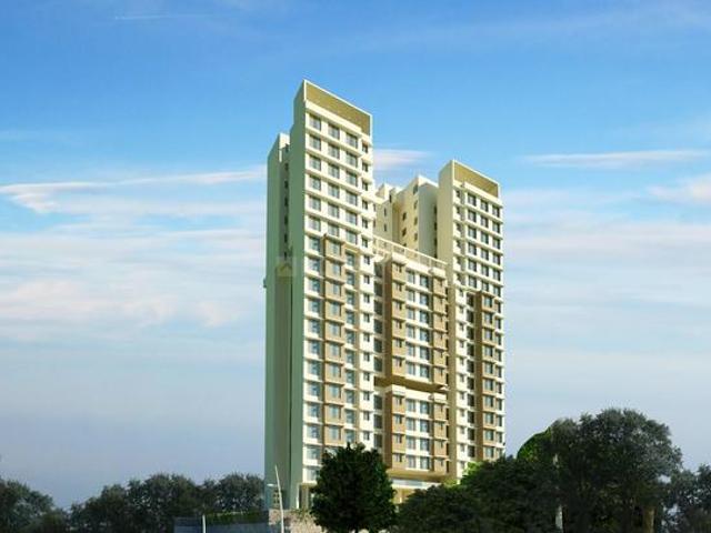 Flat for sale in Andheri - Mumbai, National Capital Territory Of Delhi