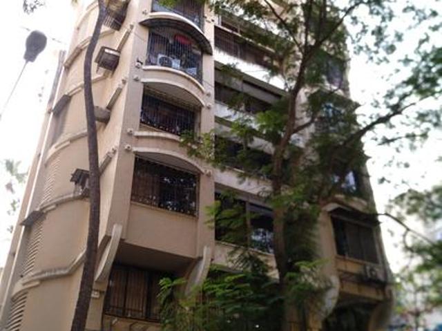 Flat for sale in Mulund West, Mumbai Suburban District