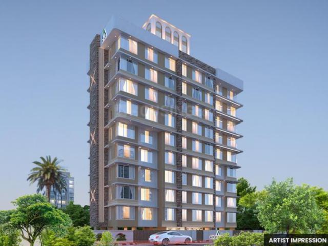 Flat for sale in Mulund West, Mumbai Suburban District