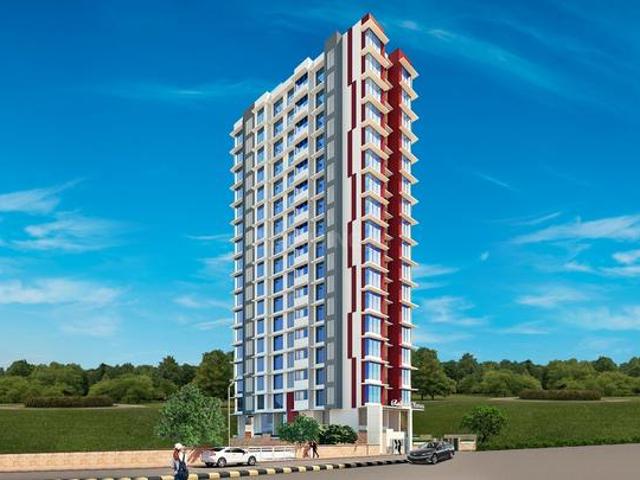 Flat for sale in Andheri - Mumbai, National Capital Territory Of Delhi