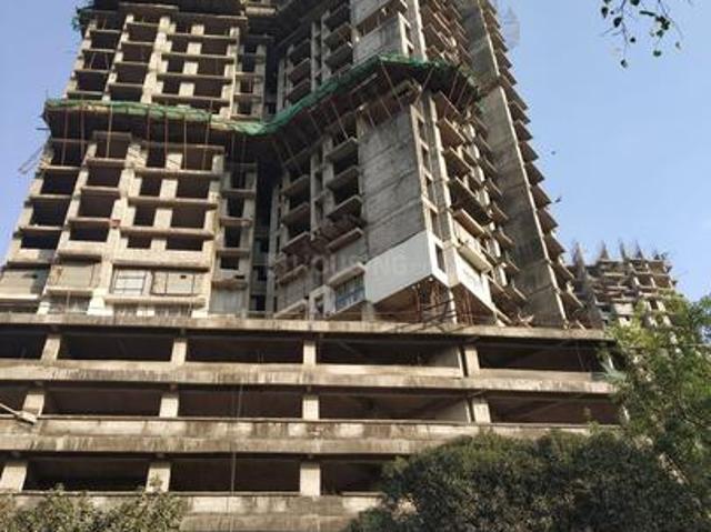 Flat for sale in Andheri - Mumbai, National Capital Territory Of Delhi
