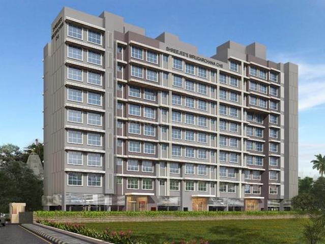 Flat for sale in Kurla West, Mumbai