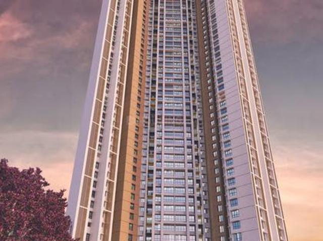 Flat for sale in Kalwa, National Capital Territory Of Delhi