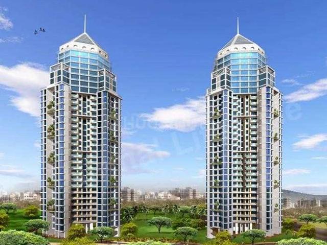 Flat for sale in Andheri - Mumbai, National Capital Territory Of Delhi
