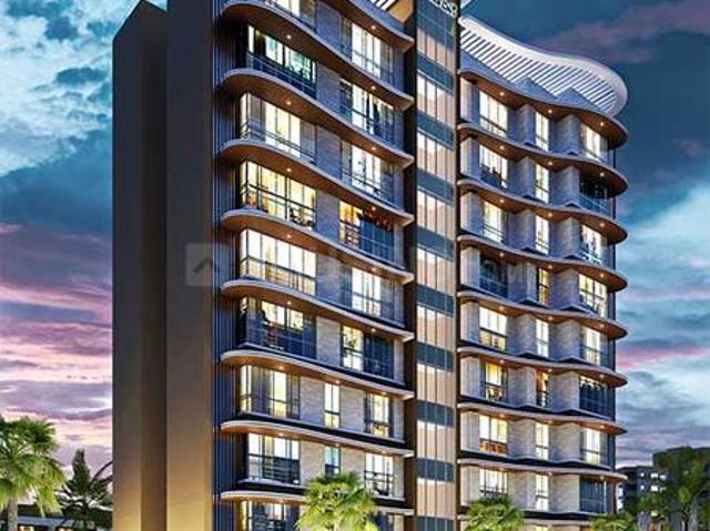 Flat for sale in Andheri - Mumbai, National Capital Territory Of Delhi