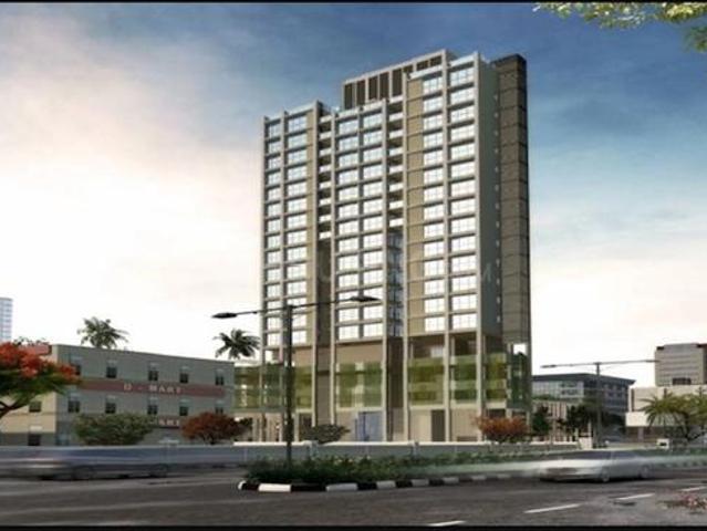 Flat for sale in Andheri - Mumbai, National Capital Territory Of Delhi