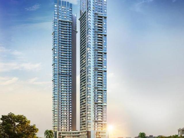 Flat for sale in Andheri - Mumbai, National Capital Territory Of Delhi
