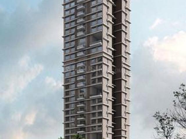 Flat for sale in Andheri - Mumbai, National Capital Territory Of Delhi