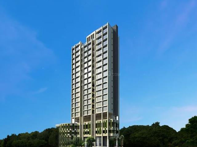 Flat for sale in Andheri - Mumbai, National Capital Territory Of Delhi