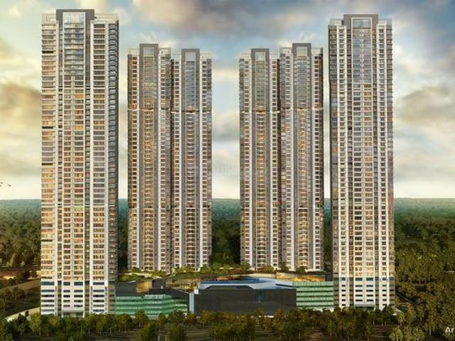 Flat for sale in Andheri - Mumbai, National Capital Territory Of Delhi