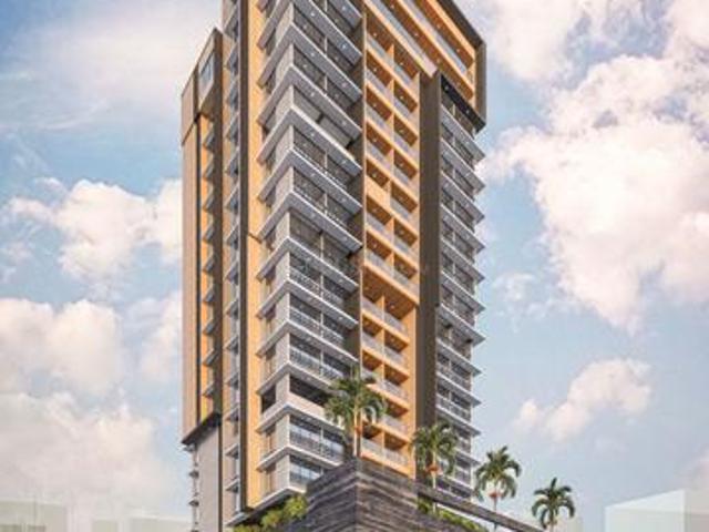 Flat for sale in Andheri - Mumbai, National Capital Territory Of Delhi