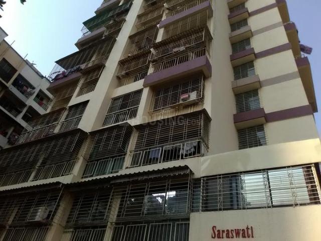 Flat for sale in Andheri - Mumbai, National Capital Territory Of Delhi