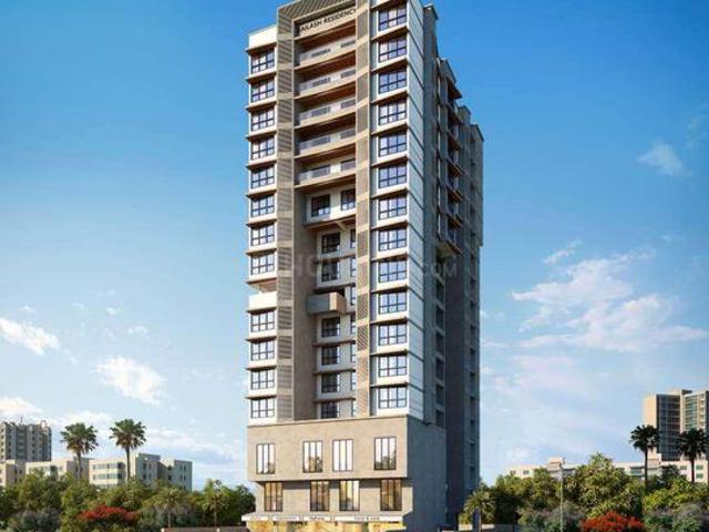 Flat for sale in Andheri - Mumbai, National Capital Territory Of Delhi