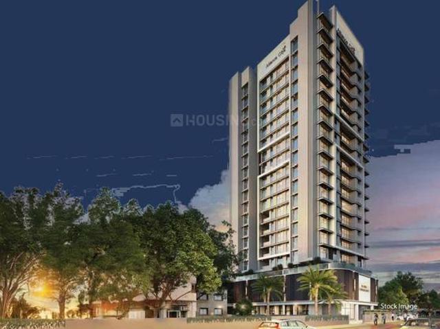 Flat for sale in Andheri - Mumbai, National Capital Territory Of Delhi