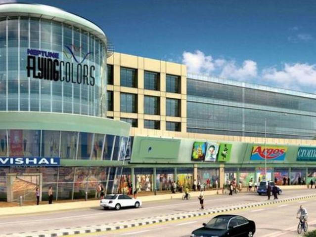Office for sale in Andheri - Mumbai, National Capital Territory Of Delhi